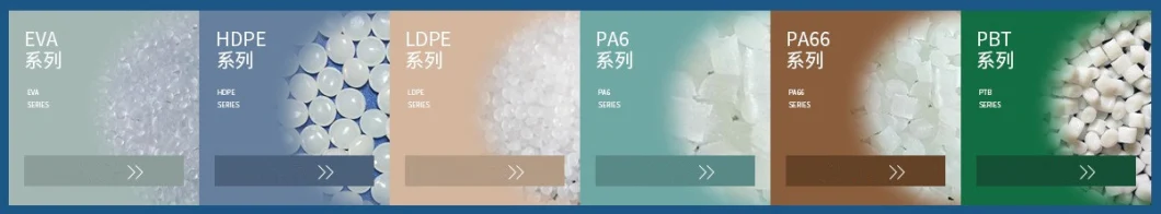 Manufacturer Supplier Granules Plastic PVC Extruded PVC Granules