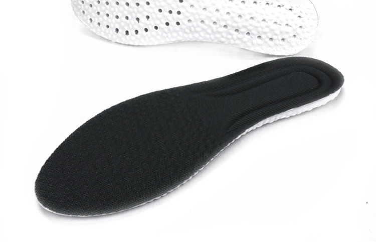 Popcorn Boosting Insoles Cushioning Etpu High Rebound Foam Soft Ultralight Insole