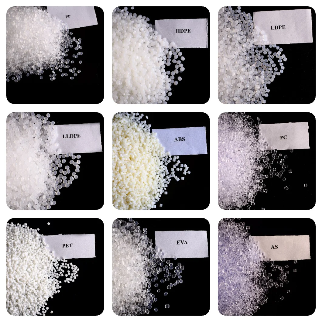 Good Quality Virgin Plastic Hardness 55-70 a Soft PVC Granules PVC Foam Granules for Shoes Boots