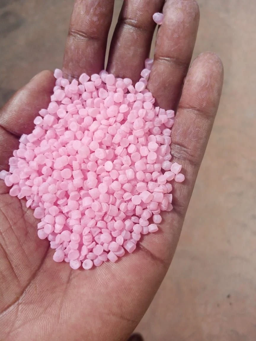 PVC Compound/Flexible PVC Granules for Hose PVC