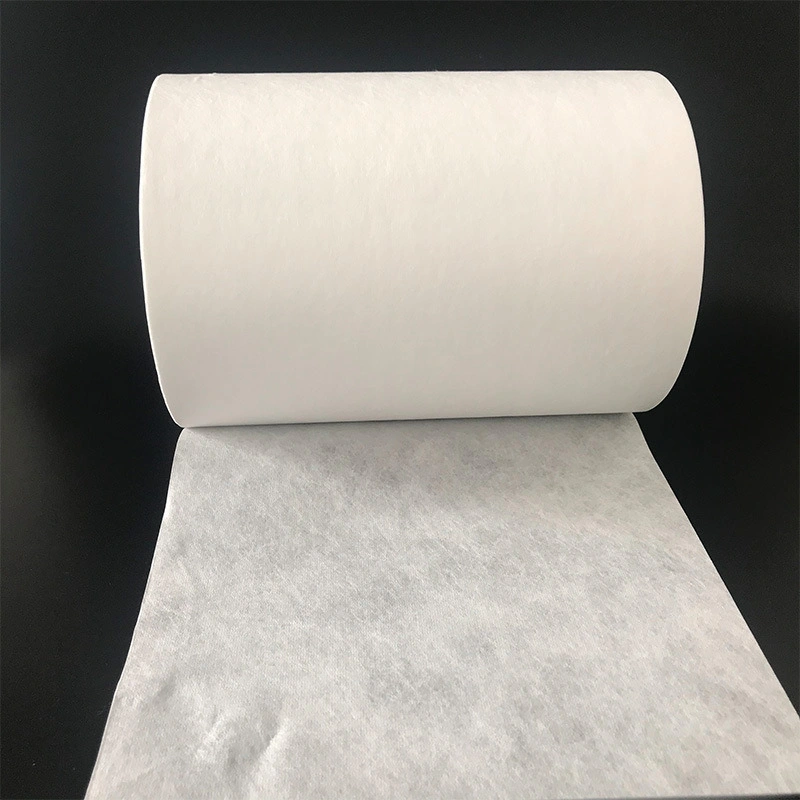 Cheap Melt Blown Nonwoven Fabric Inner Side Fabric for Mask