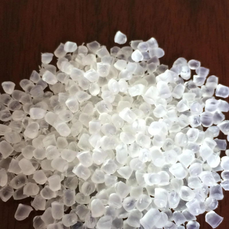 High Quality PVC Compound Granules for Shoe Sole Raw Material PVC