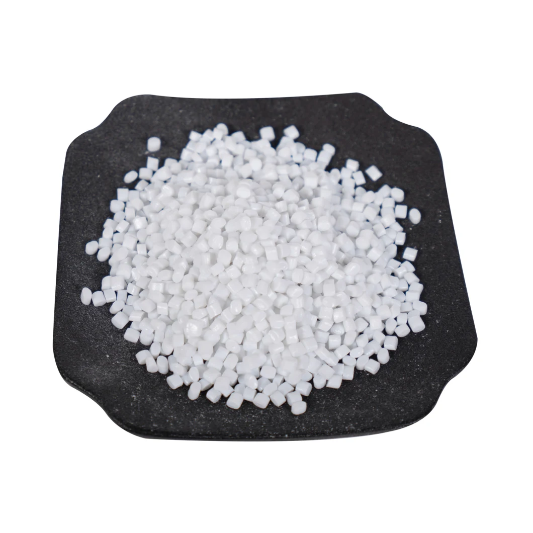 Plastic Granules PVC Non-Toxic Soft PVC Toy Special Material/PVC Resin Granules/PVC Granules