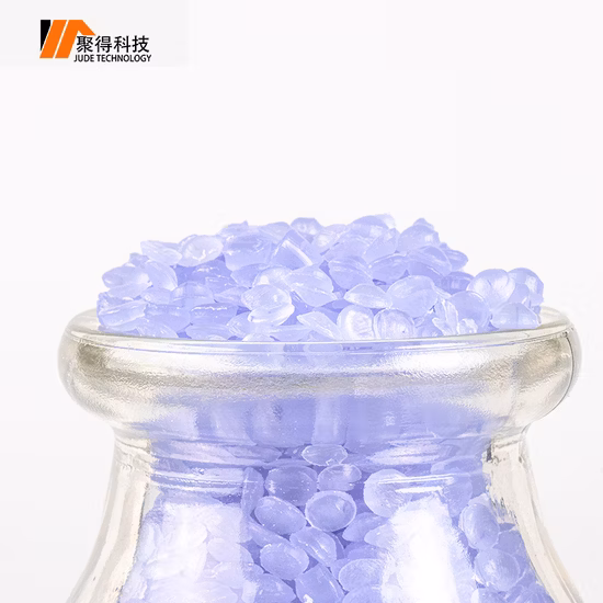 熱収縮フィルム用高透明硬質PVC顆粒