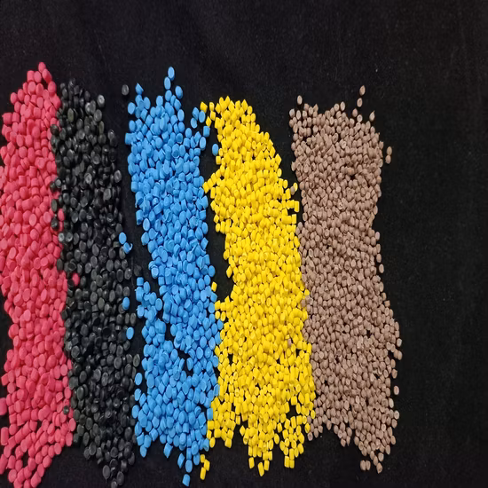 がいし、電線、タイル、被覆材、PVC複合粒体