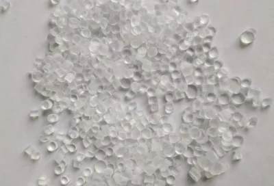 純PVCコンパウンド顆粒を使用した履物用軟質プラスチック原料のメーカー