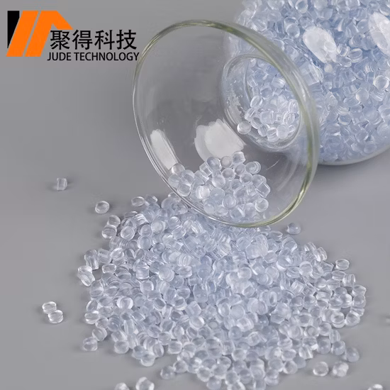 熱収縮フィルム押出チューブ用硬質PVC顆粒、ドライバーハンドル