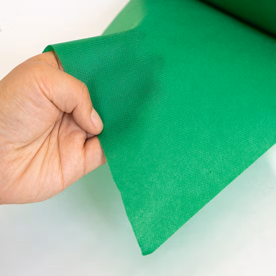 卸売スパンボンド技術不織布、3層SMS不織布マスク素材、PPメルトブローン不織布